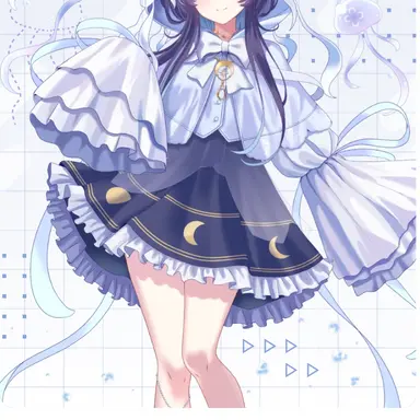 Profile image of ゆらぎゆら
