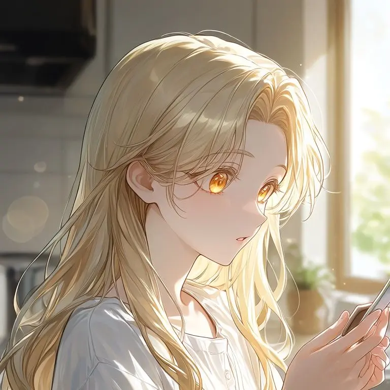 ScaredSigh9198의 My Roommate is a God