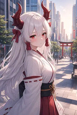 Profile image of Anzu