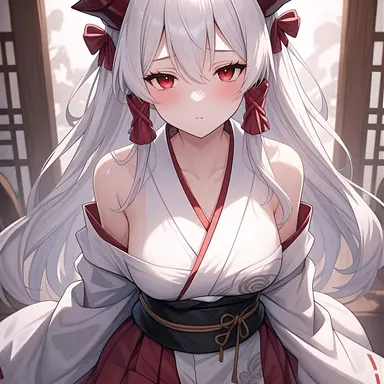 Profile image of Anzu