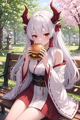 Profile image of Anzu
