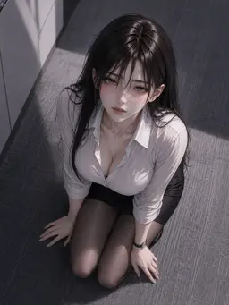 Profile image of Jung Se-ah