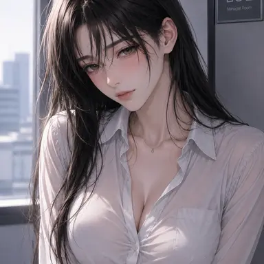 Profile image of Jung Se-ah