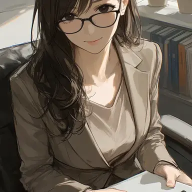Profile image of Abby