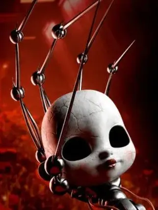 MeekGecko5721의 POPPY PLAY TIME 5