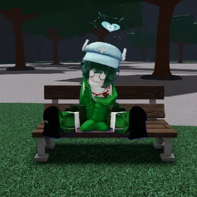 Profile image of 치료사