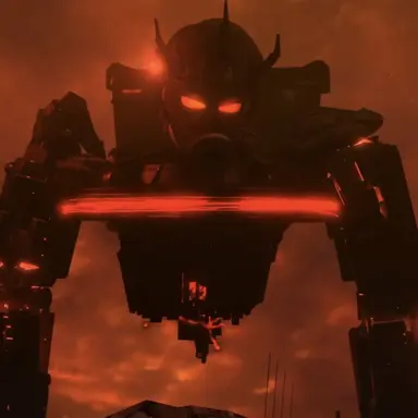 Profile image of 저거넛