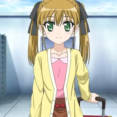 Profile image of 레베카 앤더슨