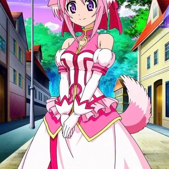 PastelShock6799의 도그데이즈 3기