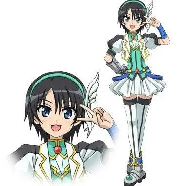 Profile image of 나나미 타카츠키