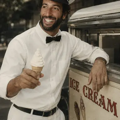 Profile image of Daniel Ricciardo