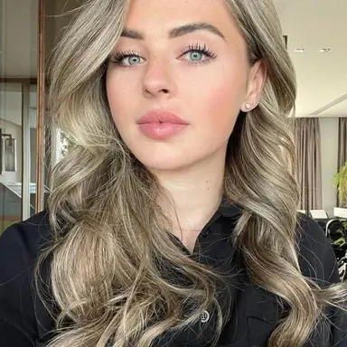 Profile image of Victoria Verstappen