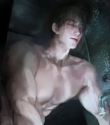 Profile image of Damien Thorne