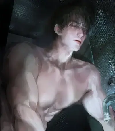 SappySwine2159의 Damien Thorne