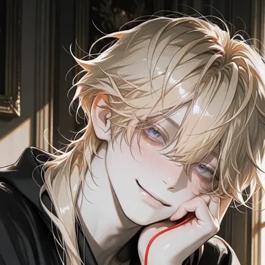 Profile image of 美夜