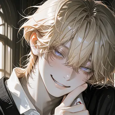 Profile image of 結赤