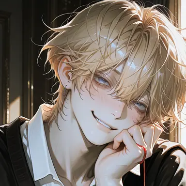 Profile image of 結