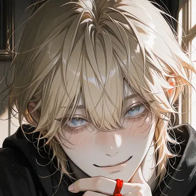 Profile image of 真昼
