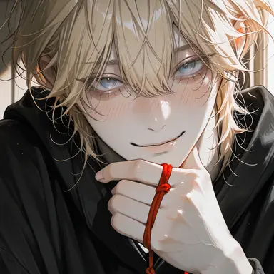 Profile image of 真昼