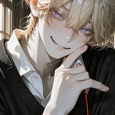 Profile image of 結赤