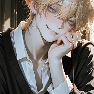 Profile image of 結