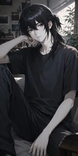 Profile image of Saku