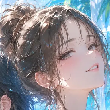 Profile image of 서유안