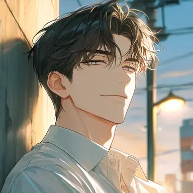 Profile image of Milo