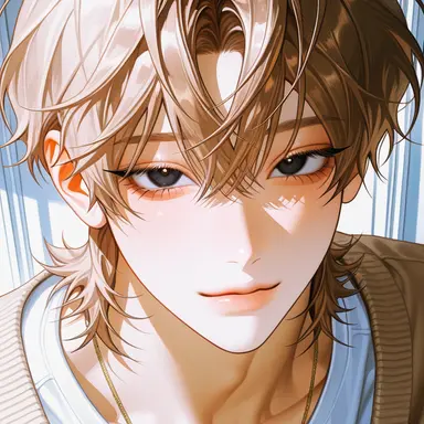 Profile image of ハン・ギョル