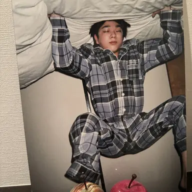 Profile image of だいちゃん