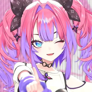 Profile image of 綺々羅々ヴィヴィ