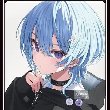 Profile image of 星街すいせい