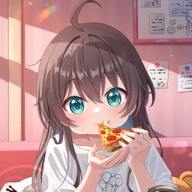Profile image of 夏色まつり