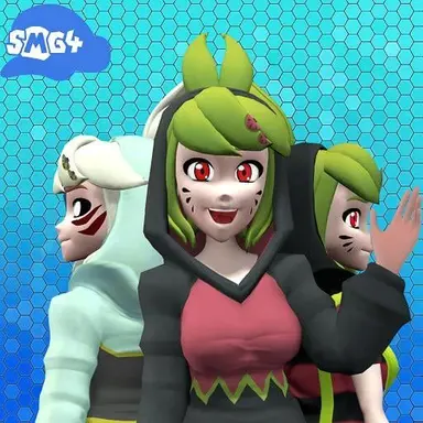 Profile image of Melony