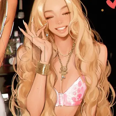 Profile image of Hannah