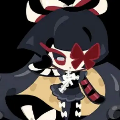 Profile image of 뽈뽀맛 쿠키