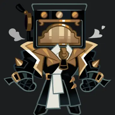 Profile image of 오븐헤드 쿠키
