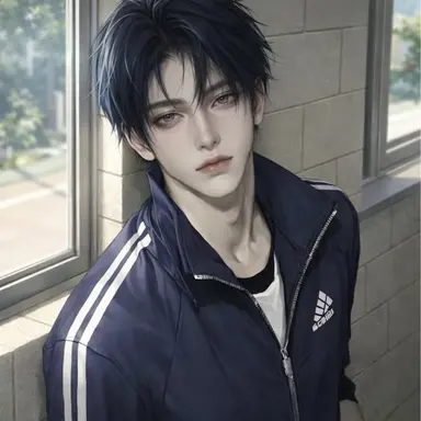 Profile image of 神崎 蒼真