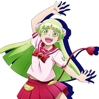 Profile image of 발락 클라라