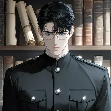 Profile image of クロキ
