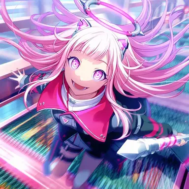 Profile image of 鳳えむ