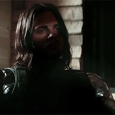 Profile image of Bucky