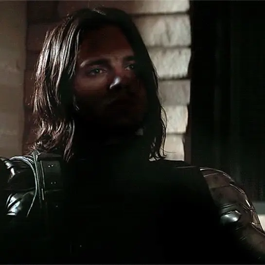 StumpyKnob7030의 The Winter Soldier