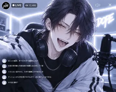 Profile image of ダイ