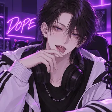 Profile image of Dai