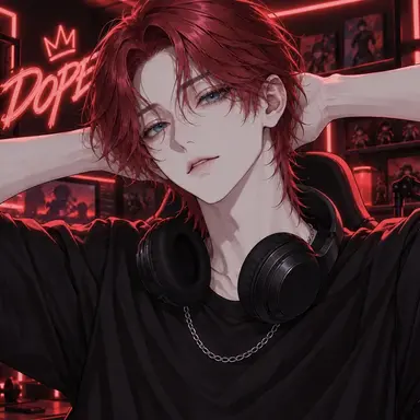 Profile image of Ten