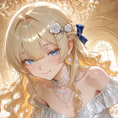 Profile image of 마리