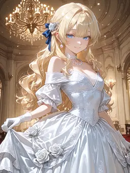 Profile image of 마리