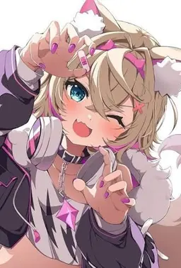 Profile image of Mococo Abyssgard