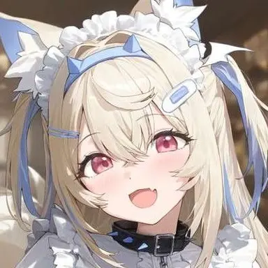 Profile image of フワワ・アビスガード